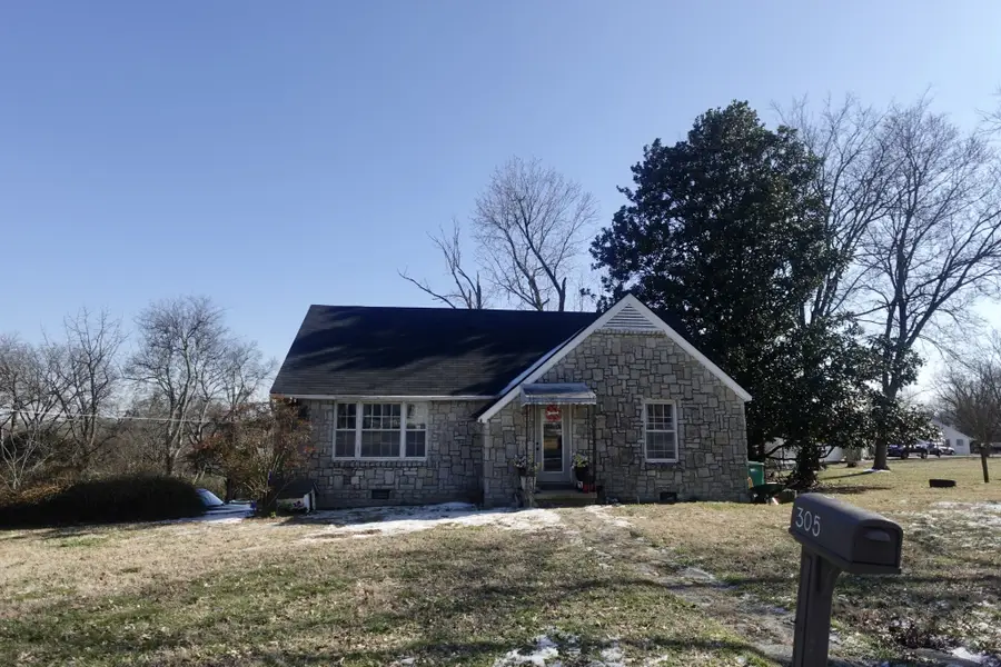 305 8th Ave S, Lewisburg, TN 37091 - Image #3