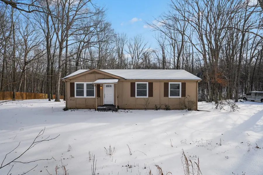 2117 Ferry Rd, Clarksville, TN 37040 - #2