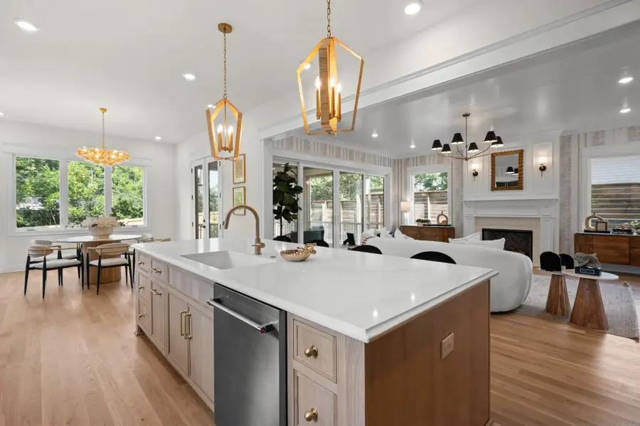 521 31st Ave N, Nashville, TN 37209 - #3