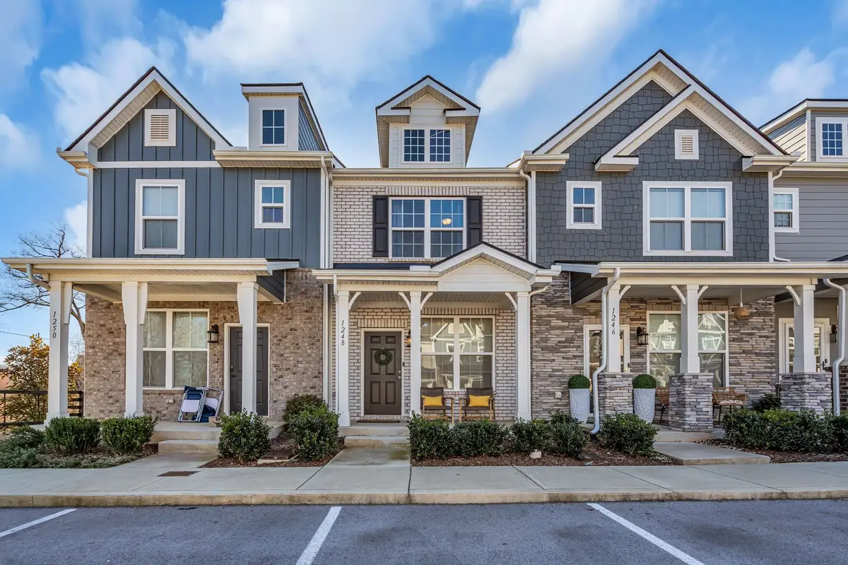 1248 Hope Village Way, Hermitage, TN 37076 - Image #1