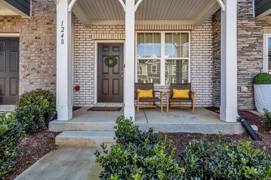 1248 Hope Village Way, Hermitage, TN 37076 - Image #2