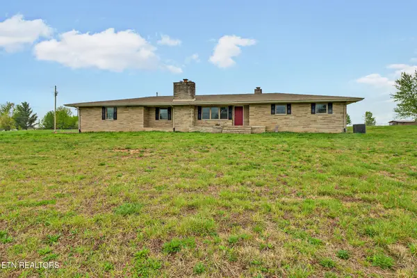 1128 Allardt Hwy, Jamestown, TN 38556