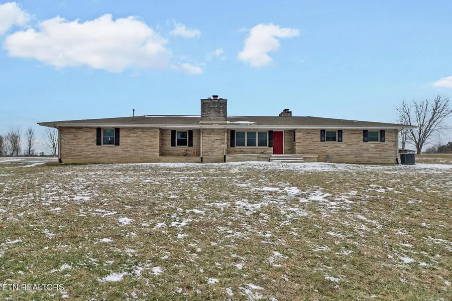 1128 Allardt Hwy, Jamestown, TN 38556 - #3