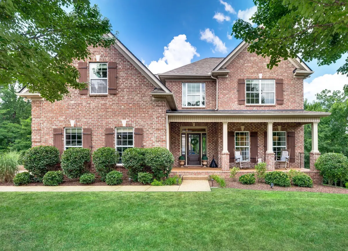1542 Red Oak Ln, Brentwood, TN 37027 - Image #1