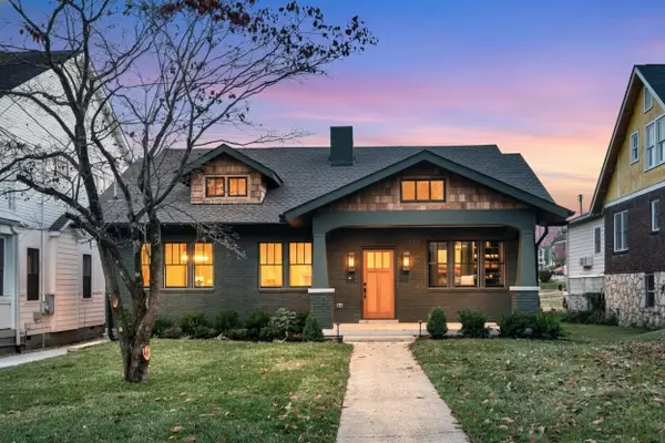 929 Bradford Ave, Nashville, TN 37204