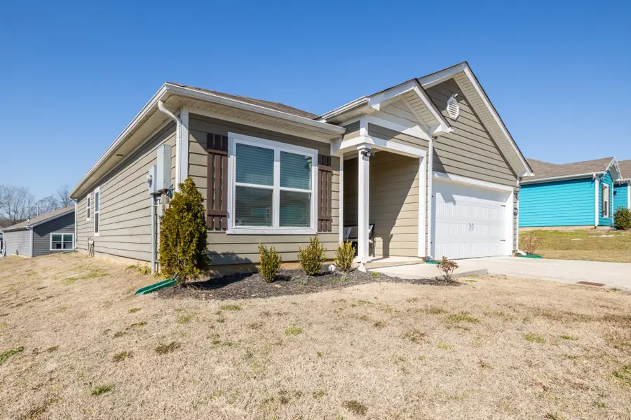 2820 Buzz St, Columbia, TN 38401 - #2