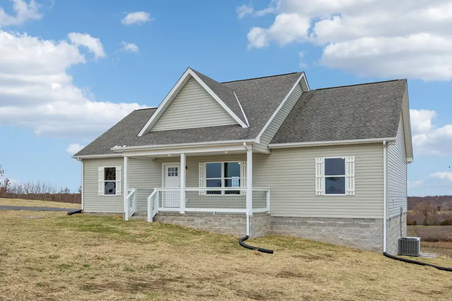 2649 Oak Knob Rd, Lafayette, TN 37083 - #3