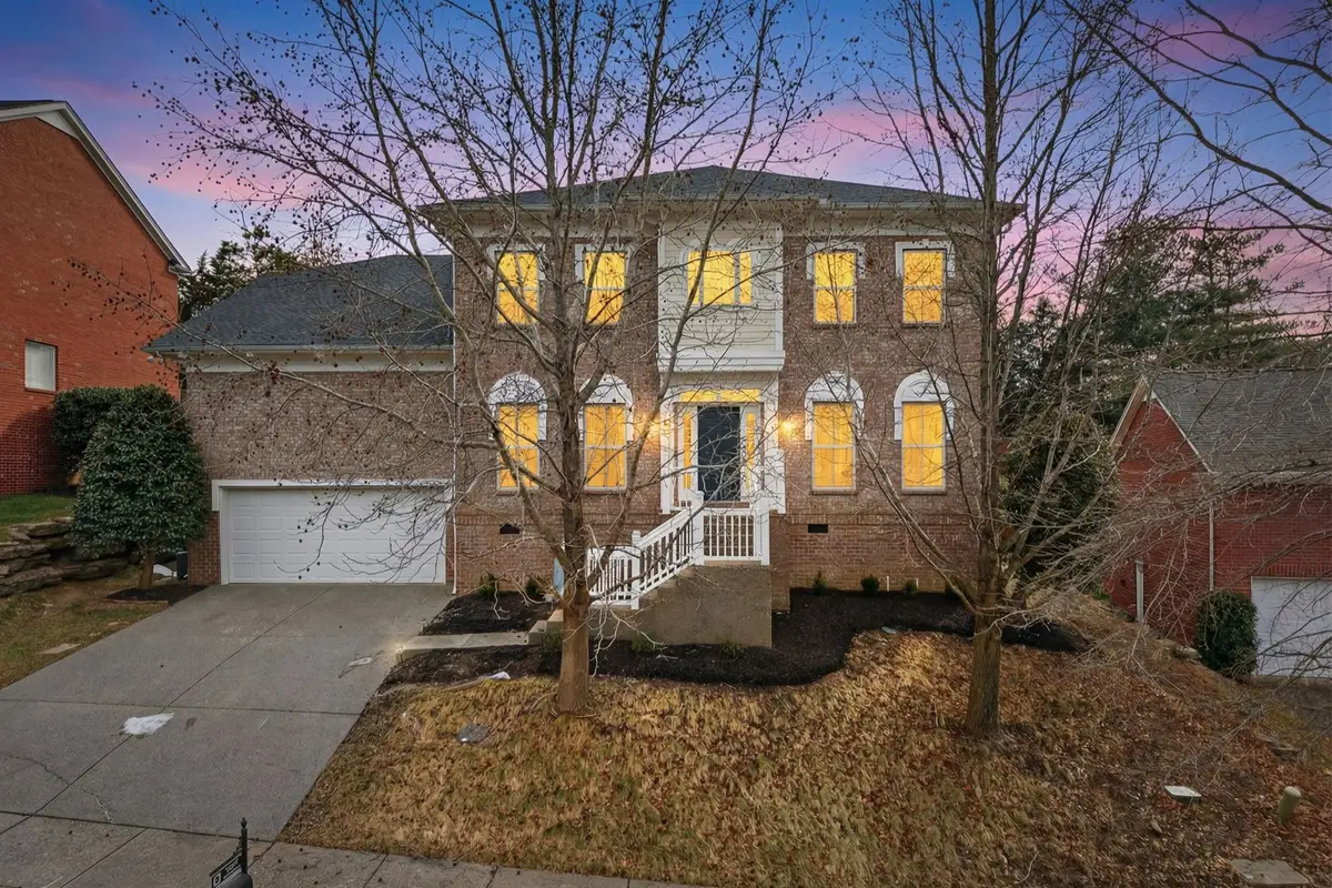 1227 Habersham Way, Franklin, TN 37067 - Image #1