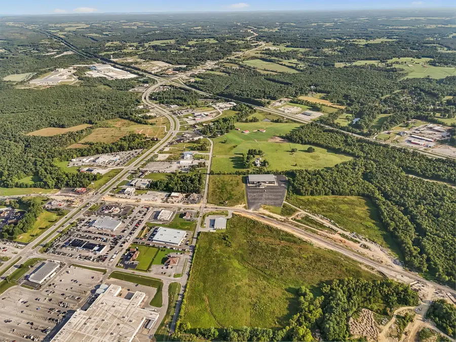 0 Interstate Drive, Crossville, TN 38555 - #2