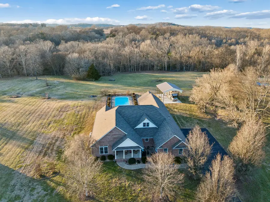 1312 Pimlico Pl, Columbia, TN 38401 - #2