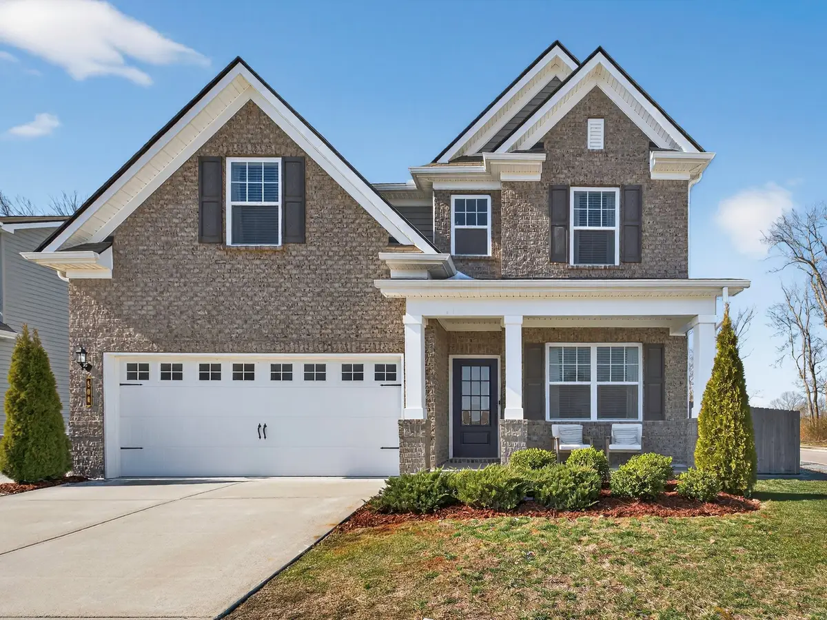 800 Els Ct, Spring Hill, TN 37174 - #1