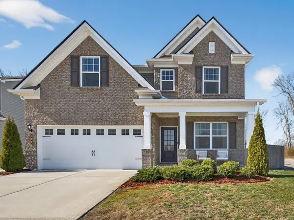 800 Els Ct, Spring Hill, TN 37174