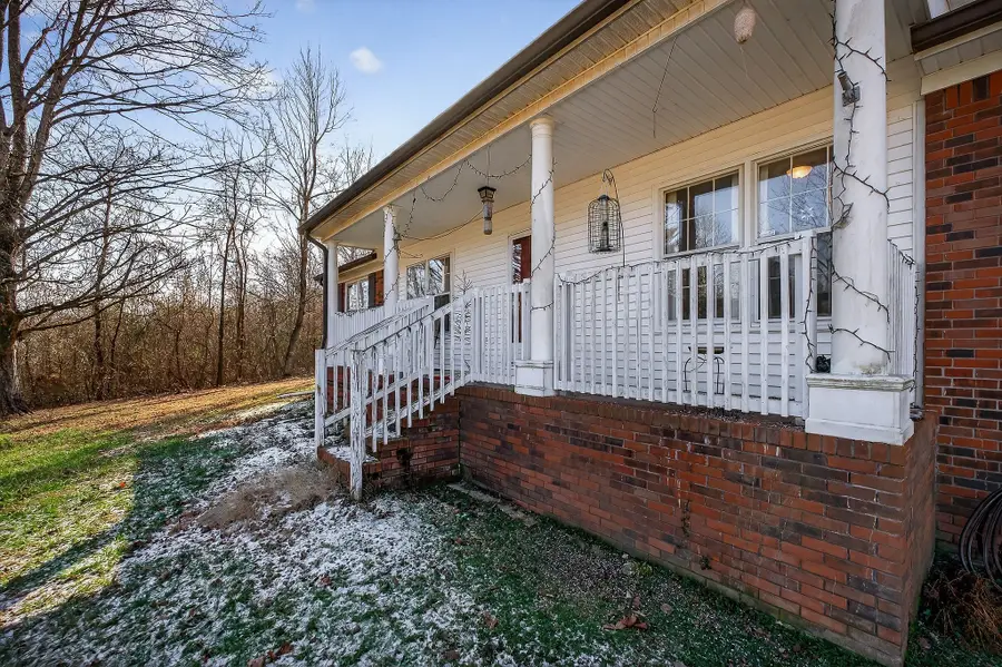 417 Margaret Cir, McMinnville, TN 37110 - #3