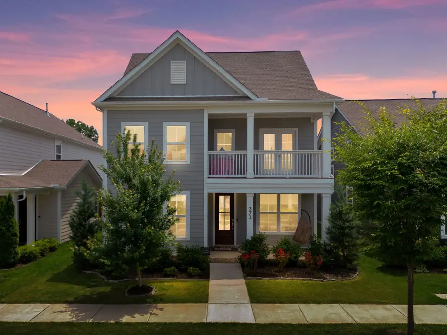 373 Hammock Ln, Spring Hill, TN 37174 - Image #2