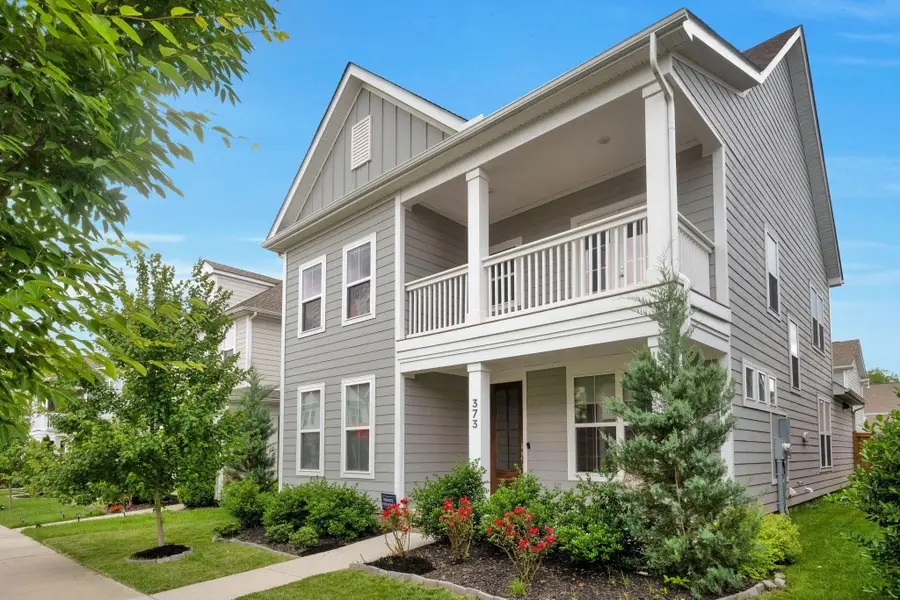 373 Hammock Ln, Spring Hill, TN 37174 - Image #3