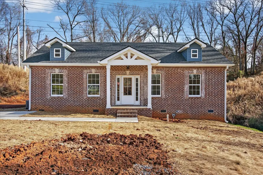 613 Hill Road, Clarksville, TN 37043 - Image #2