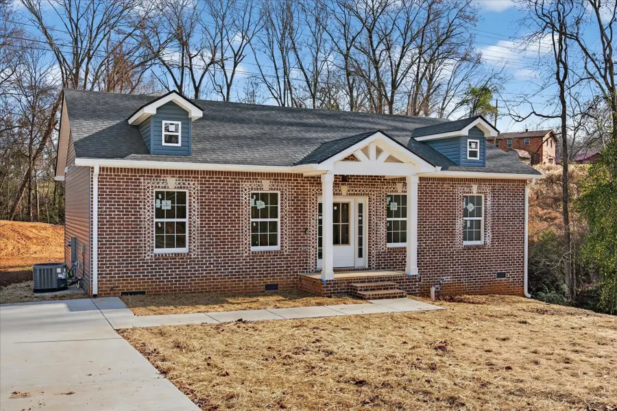 613 Hill Road, Clarksville, TN 37043 - Image #3