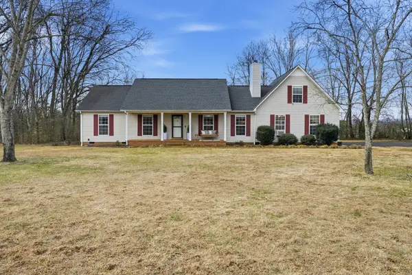 1038 Patriot Dr, Spring Hill, TN 37174