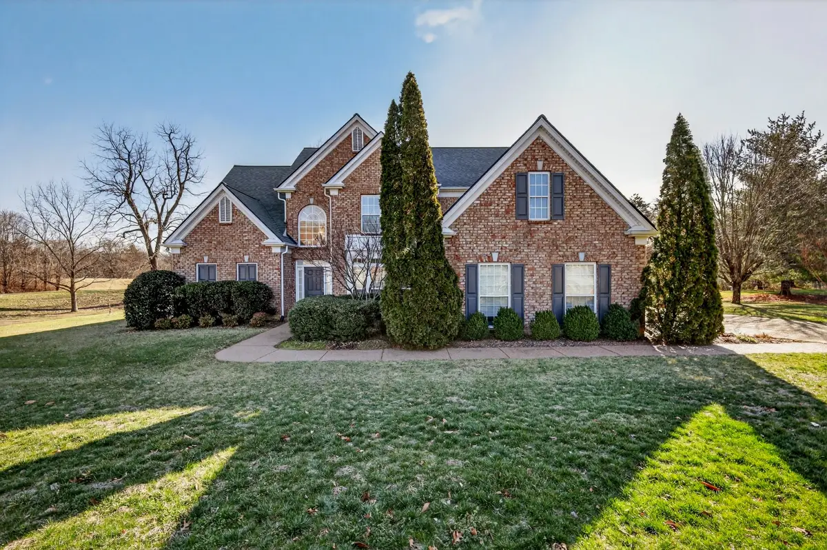 6331 Williams Grove Dr, Brentwood, TN 37027 - #1