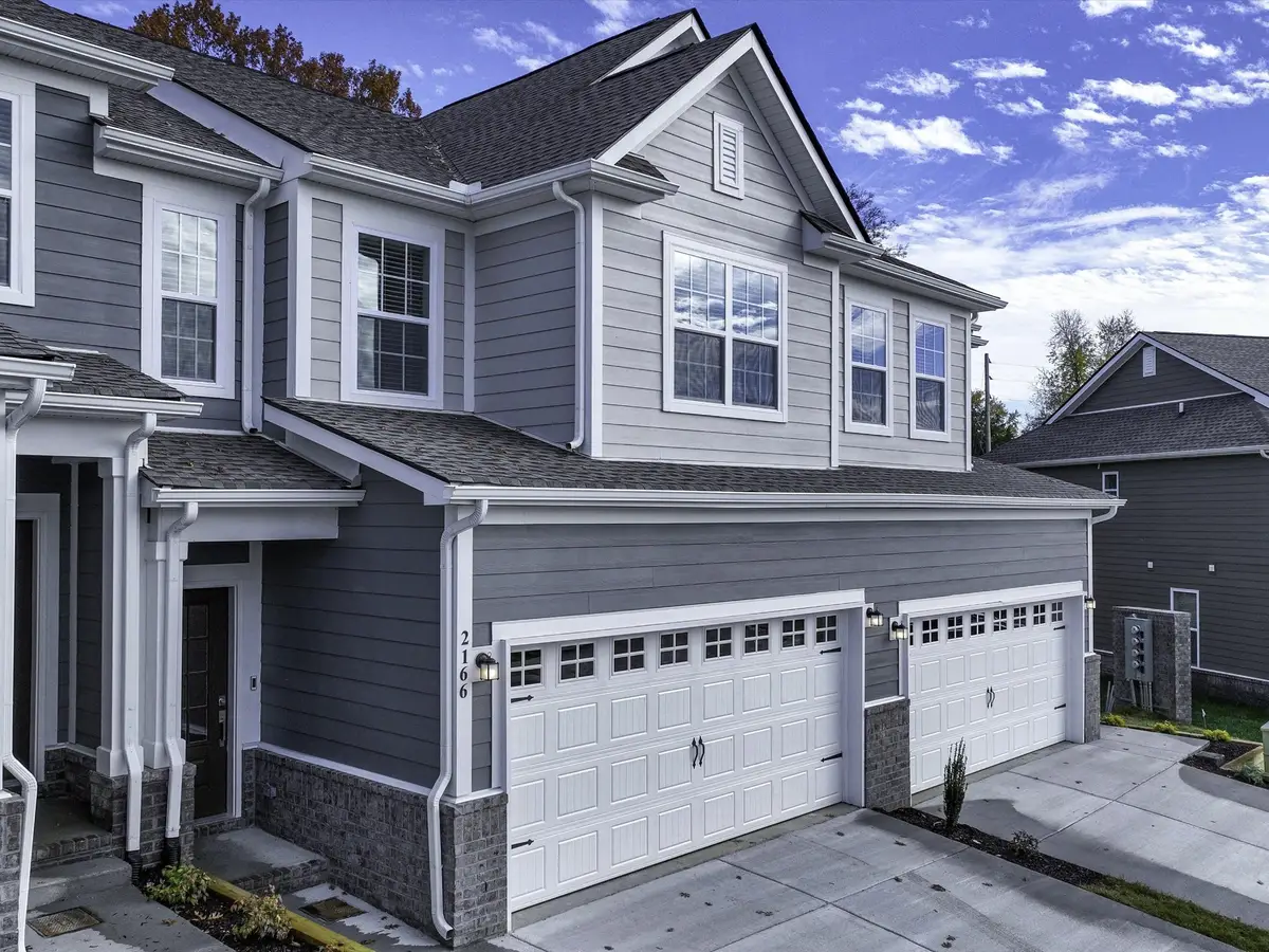 2166 Nectar Ln, Columbia, TN 38401 - #1