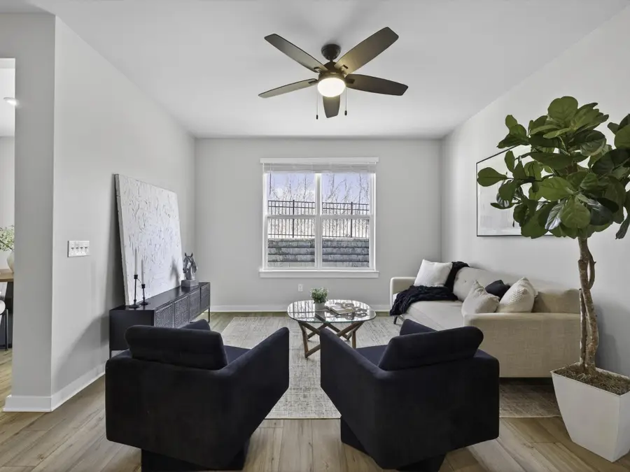 2166 Nectar Ln, Columbia, TN 38401 - #3