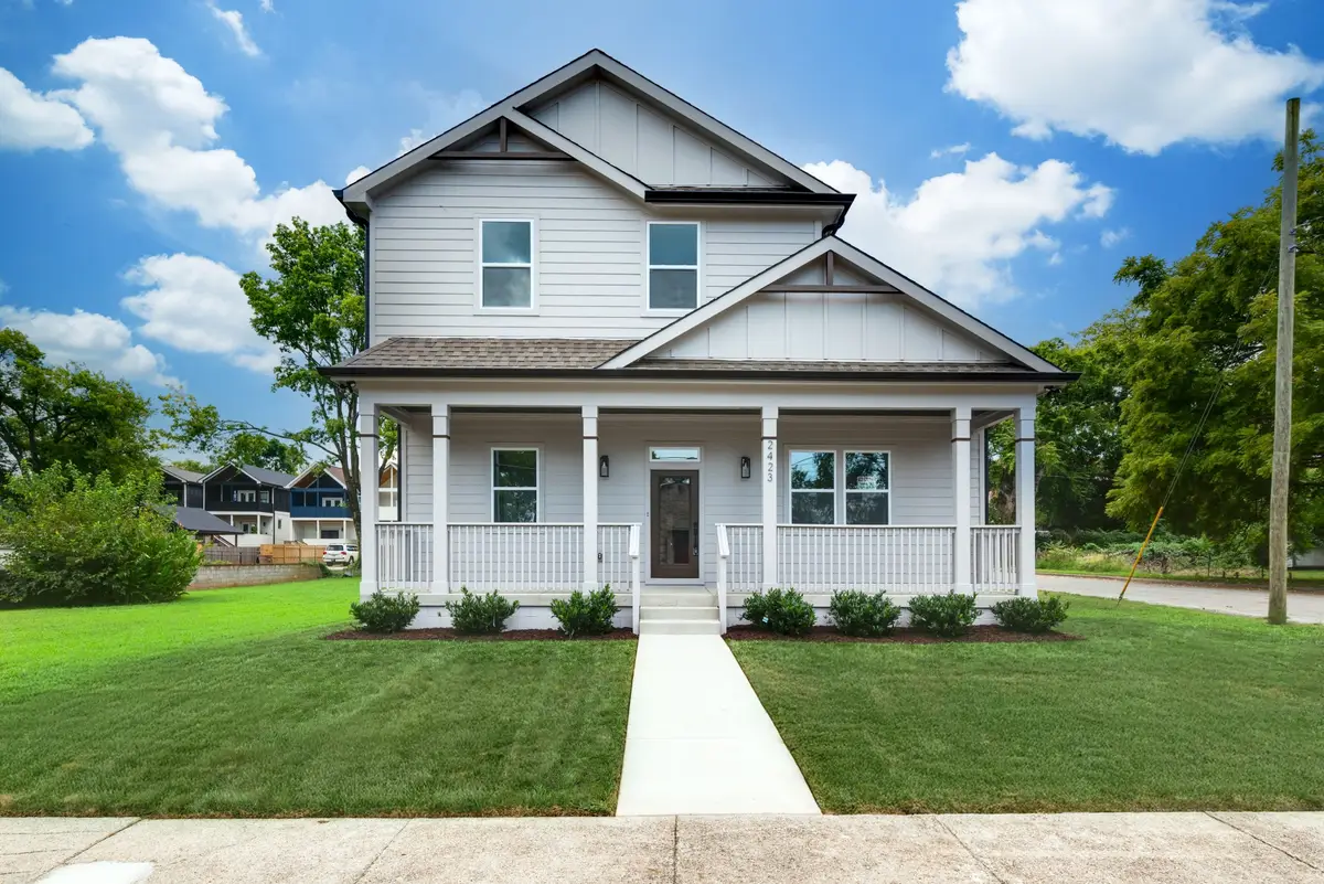 2423 Alameda St, Nashville, TN 37208 - #1