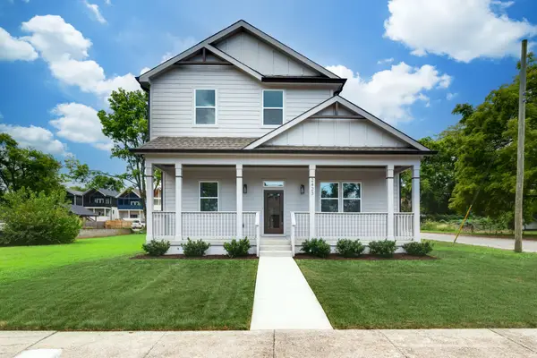 2423 Alameda St, Nashville, TN 37208