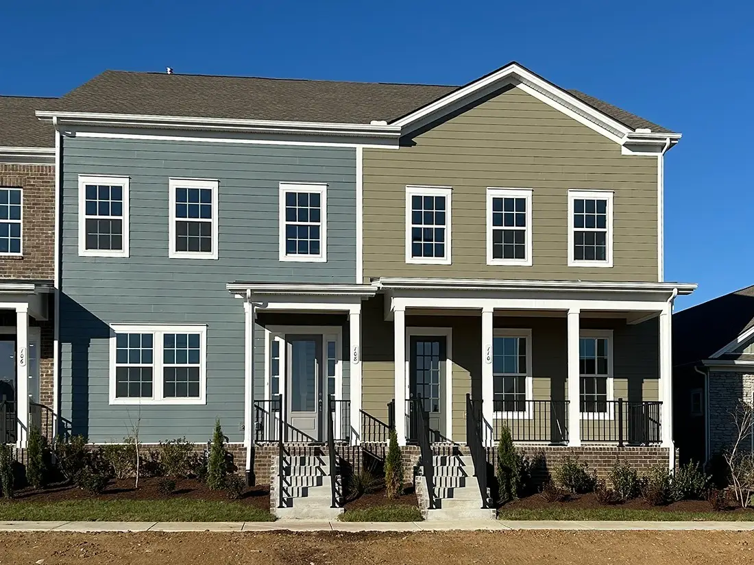 110 Ireton Aly, Antioch, TN 37013 - #1