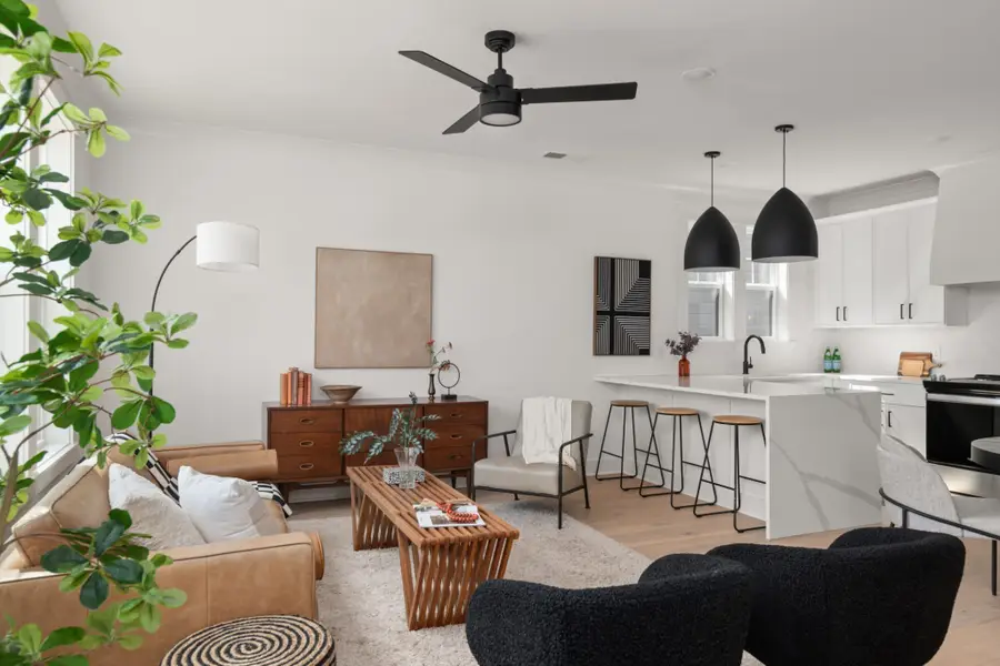 1710 Carvell Ave, Nashville, TN 37203 - #3