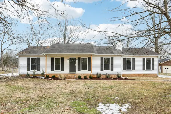 7020 Timberlake Dr, Murfreesboro, TN 37129