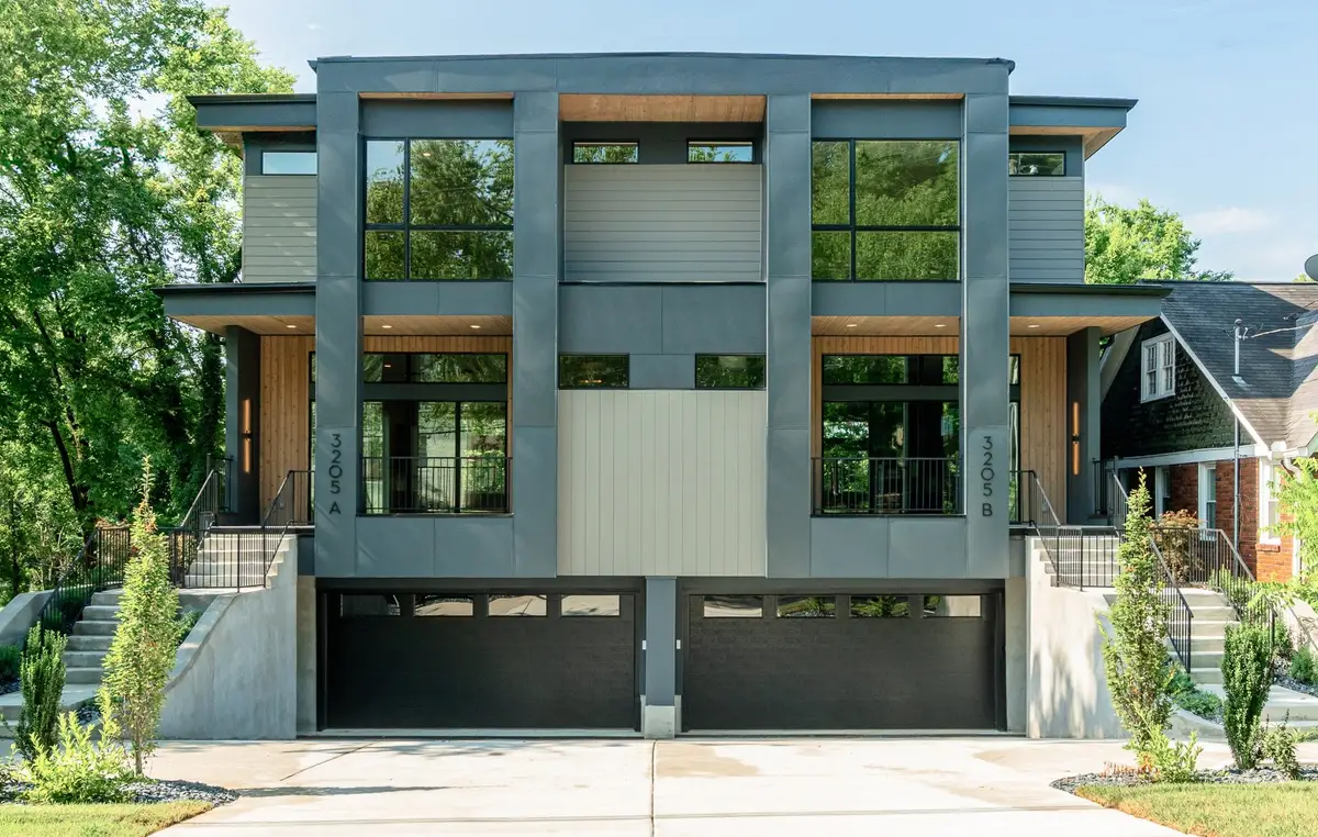 3205A Acklen Ave, Nashville, TN 37212 - #1