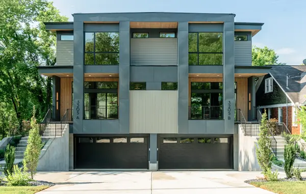 3205A Acklen Ave, Nashville, TN 37212