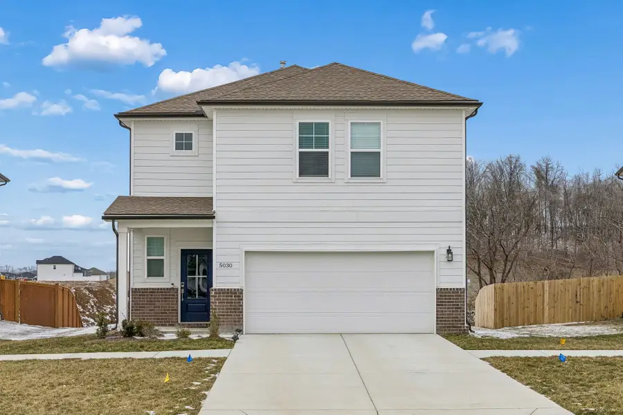 5030 Lawler Ln, Old Hickory, TN 37138 - #2