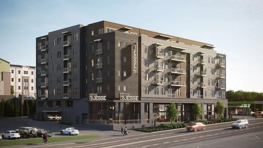 730 Main St #B1A, Nashville, TN 37206 - #2