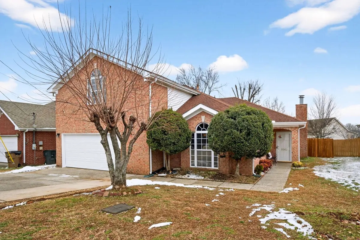 6140 Firelight Trl, Antioch, TN 37013 - #1