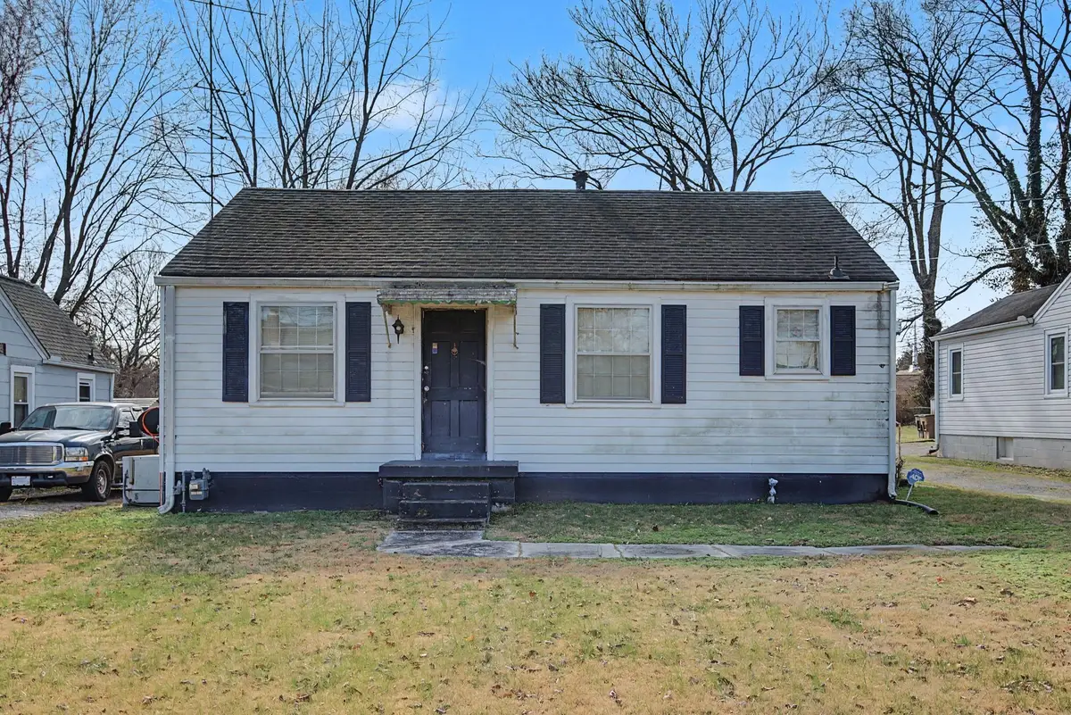 1232 Kenmore Pl, Nashville, TN 37216 - Image #1