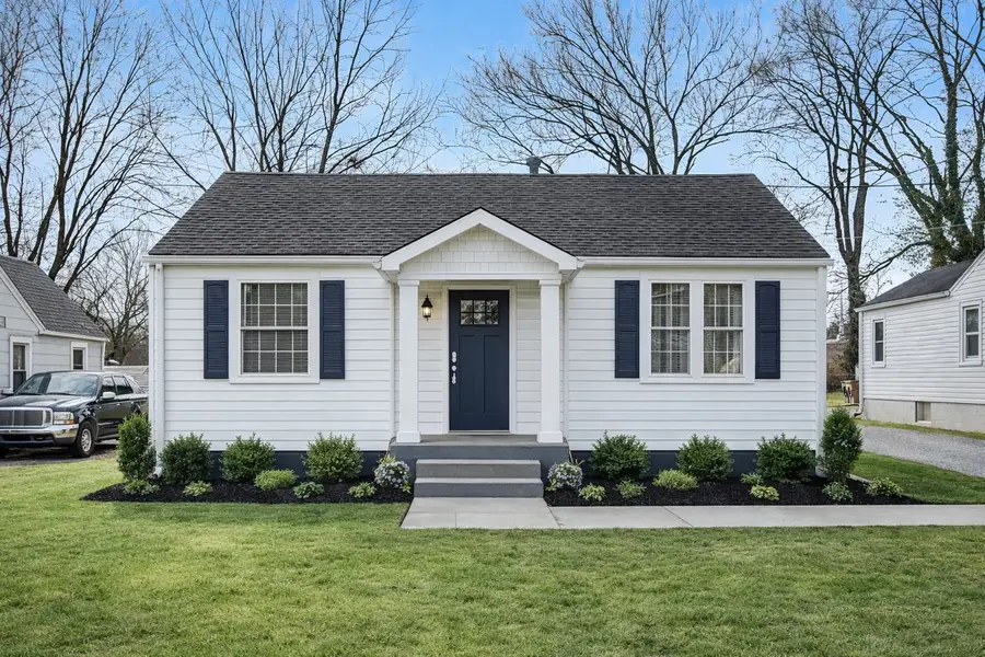 1232 Kenmore Pl, Nashville, TN 37216 - Image #2