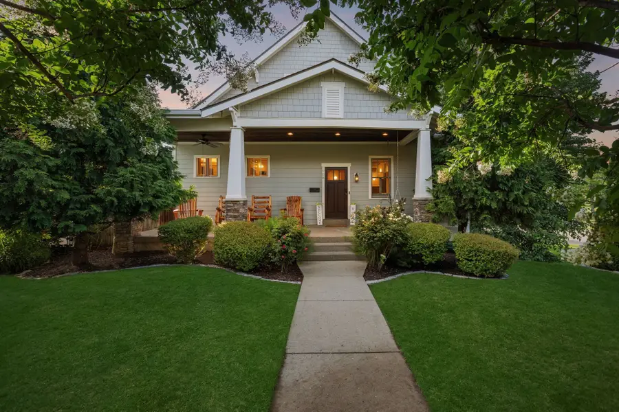 906 Acklen Ave, Nashville, TN 37203 - Image #2