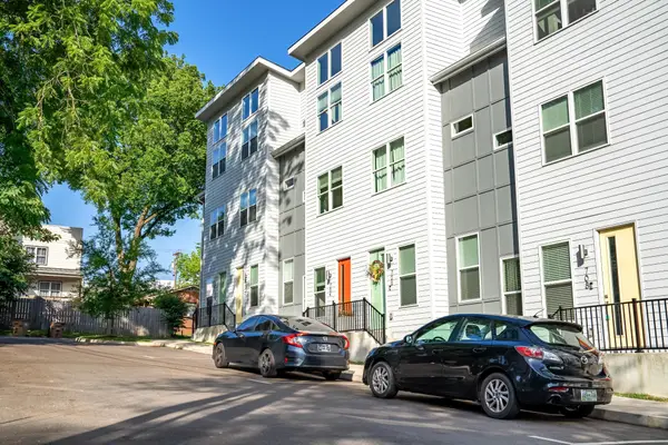 704 Tral St, Nashville, TN 37208