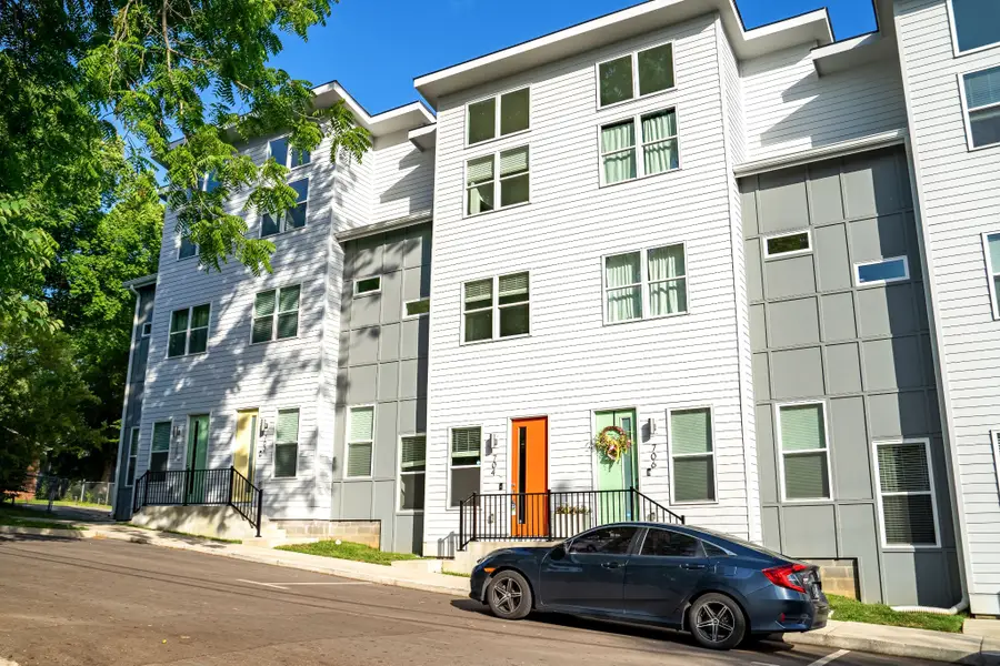 704 Tral St, Nashville, TN 37208 - Image #2