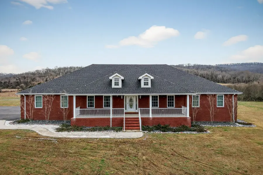 2408 Shellsford Rd, McMinnville, TN 37110 - #2