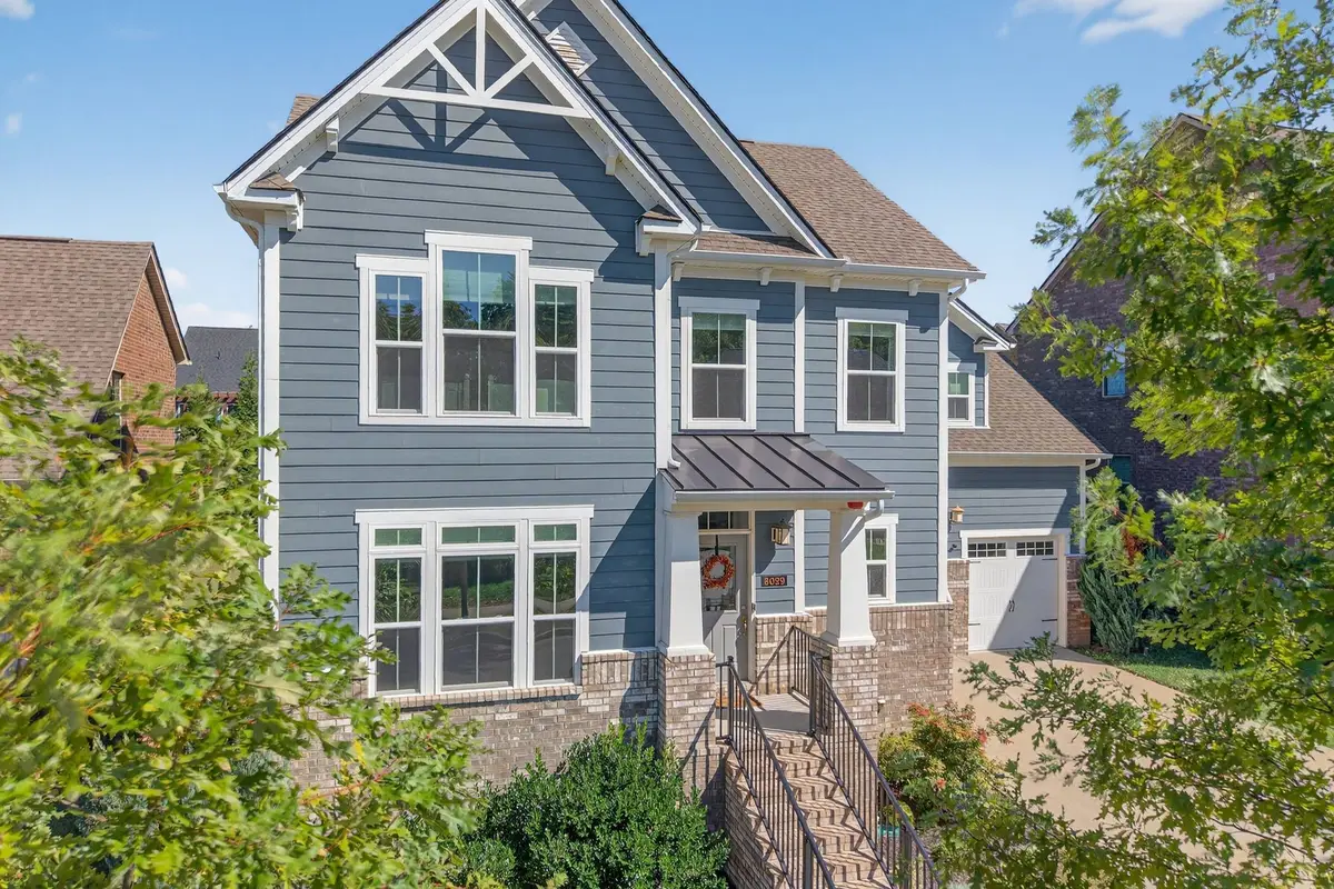 8029 Brookpark Ave, Franklin, TN 37064 - Image #1