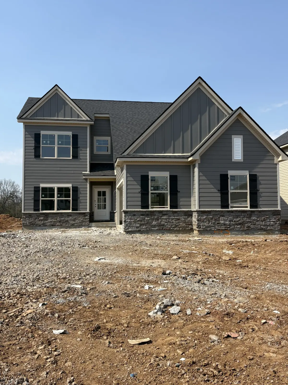 602 Ruby Cate Way, Murfreesboro, TN 37128 - #1