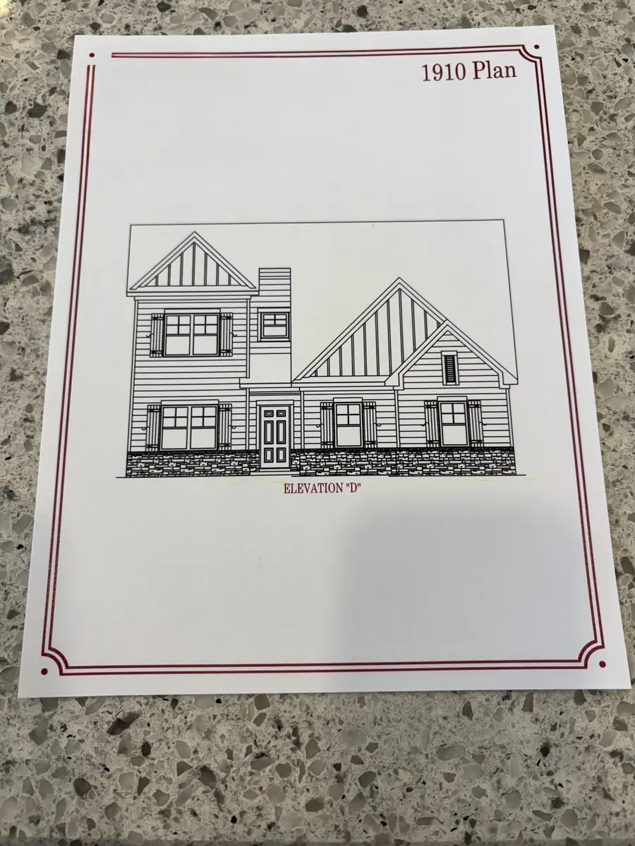 602 Ruby Cate Way, Murfreesboro, TN 37128 - #2