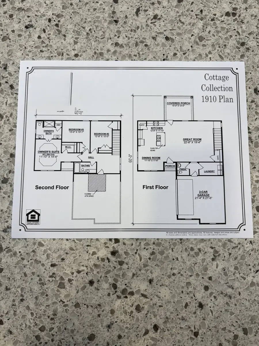 602 Ruby Cate Way, Murfreesboro, TN 37128 - #3