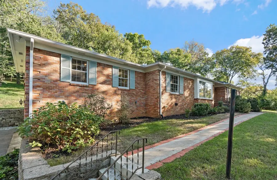 5106 Hillsboro Pike, Nashville, TN 37215 - #2