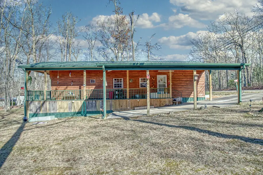 214 Monticello Loop, Crossville, TN 38558 - #2