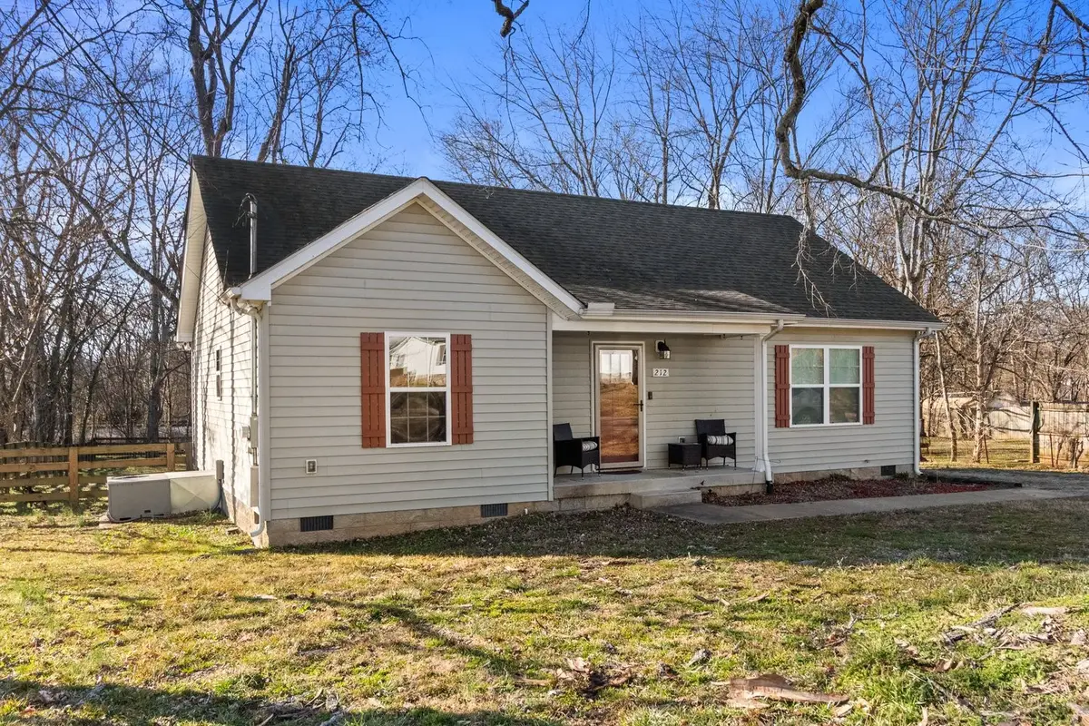 212 Ostella Rd, Cornersville, TN 37047 - #1