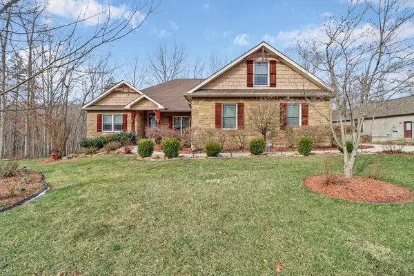 36 Kingsbridge Ln, Crossville, TN 38558