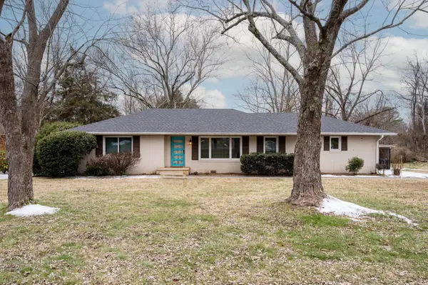 1611 White Blvd, Murfreesboro, TN 37129